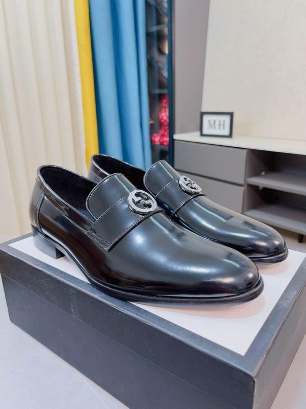 Gucci Men's Shoes 1752